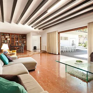  Villa Santander Spanien