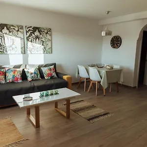  Apartment Cuesta Del Salado Spanien