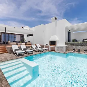  Villa Saudade Spanien