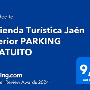 Apartamento Vivienda Turística Jaén Interior, Andújar