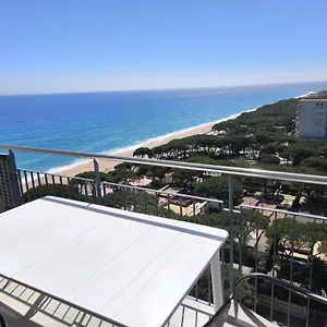  Apartment Atico Condal Spanien