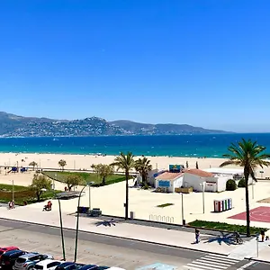  Apartment Edifici Valeria Spanien