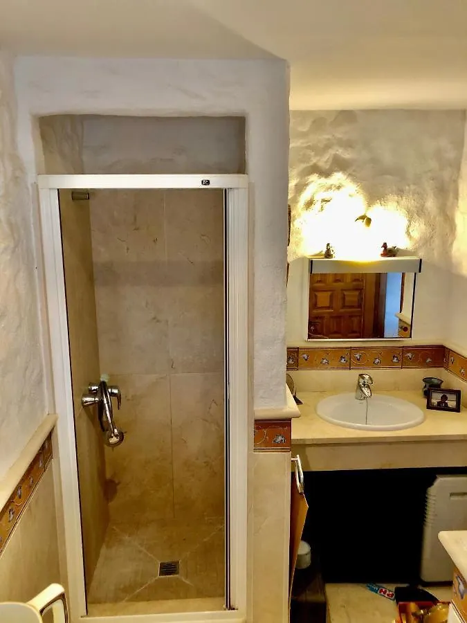 Casa Verde Appartement Istán 0*,  Spanje