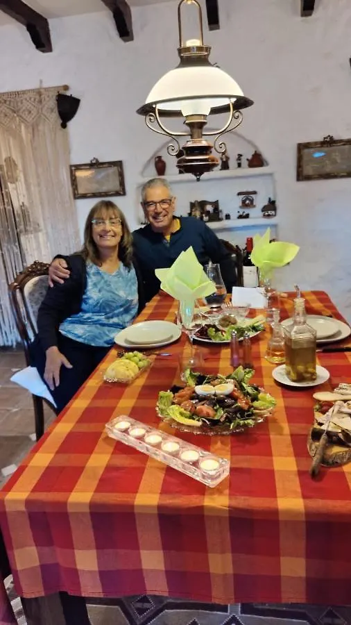 Casa Verde Appartement Istán